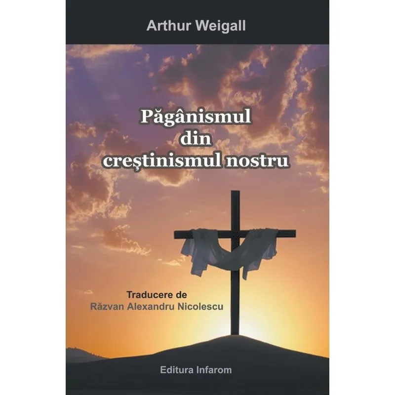 Paganismul din crestinismul nostru