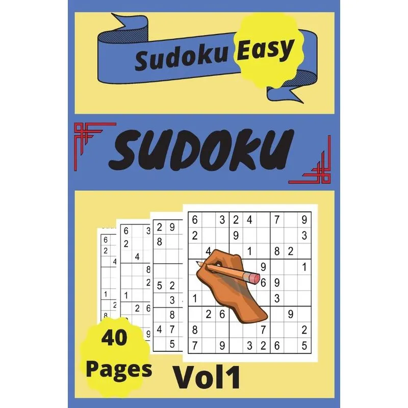 Sudoku Easy
