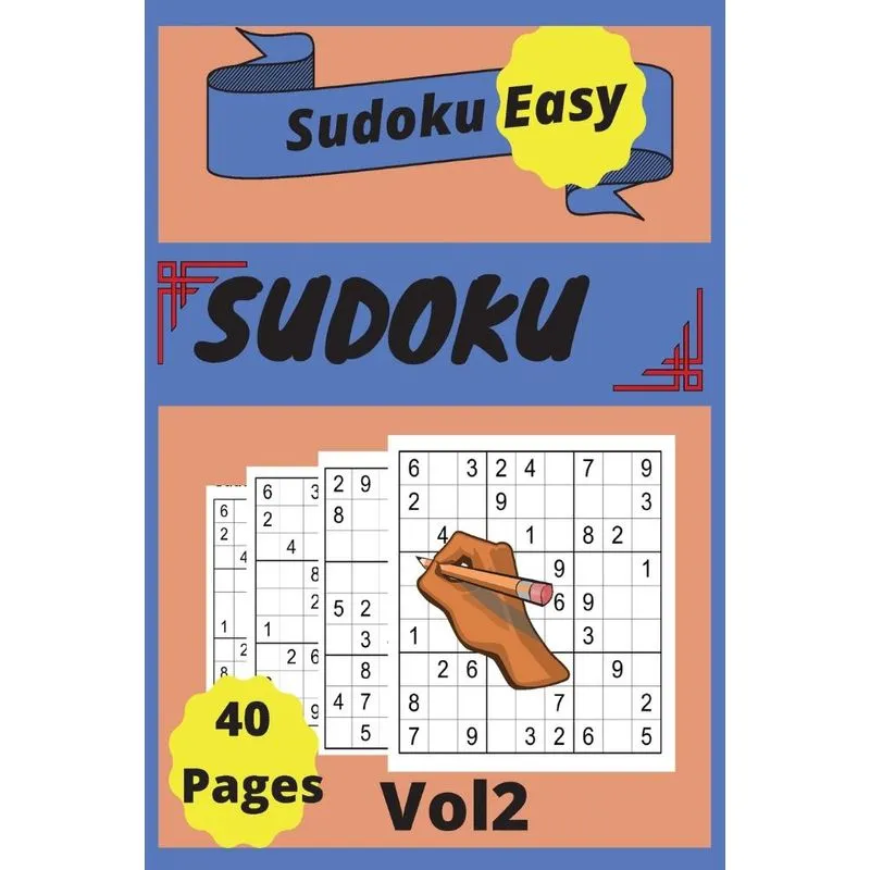 Sudoku Easy