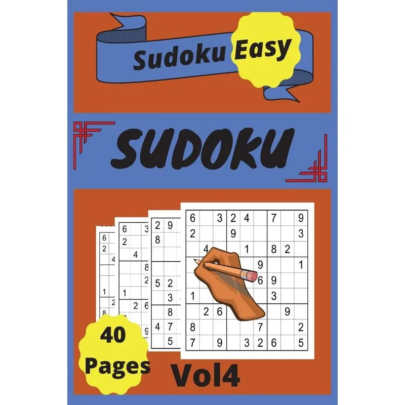 Sudoku Easy