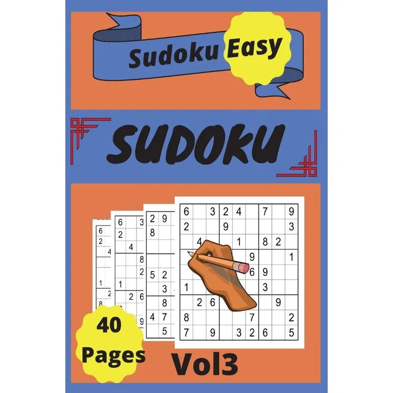 Sudoku Easy