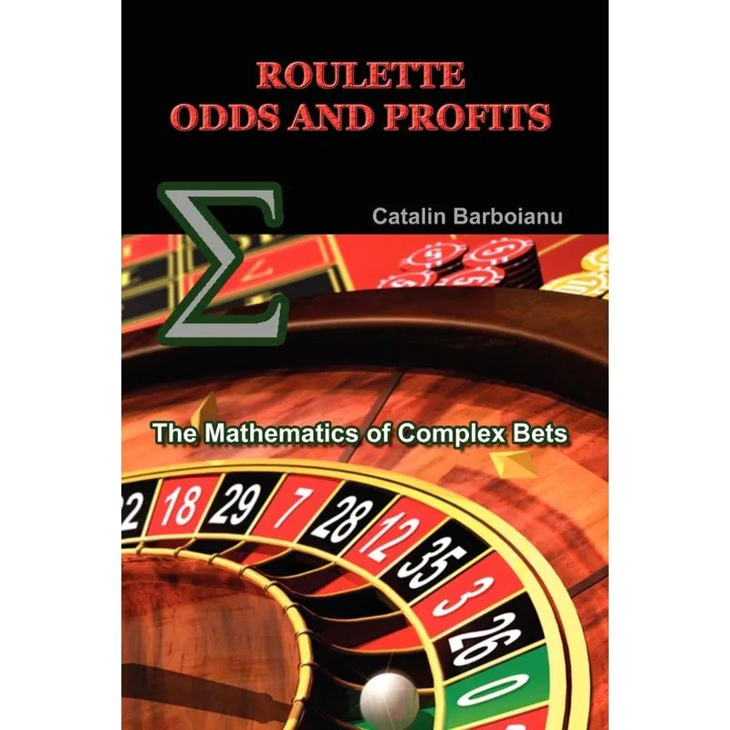 Roulette Odds and Profits