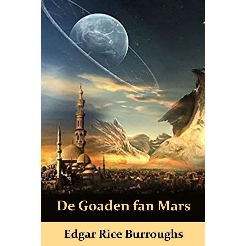 De Goaden fan Mars