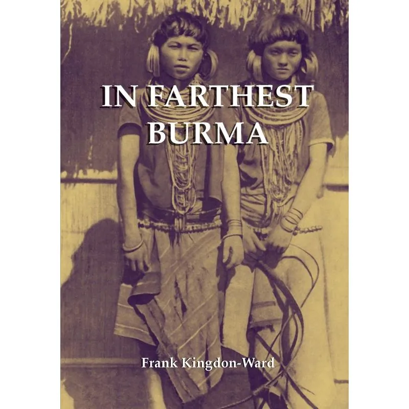 In Farthest Burma