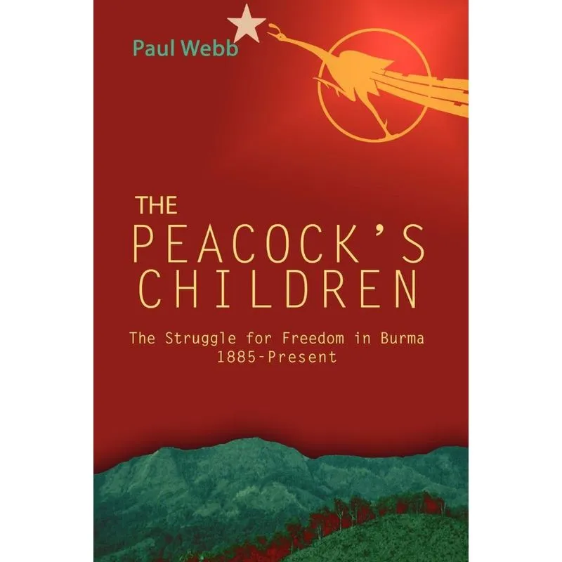 The Peacocks Children
