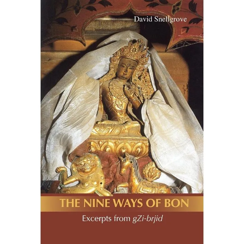 The Nine Ways of Bon