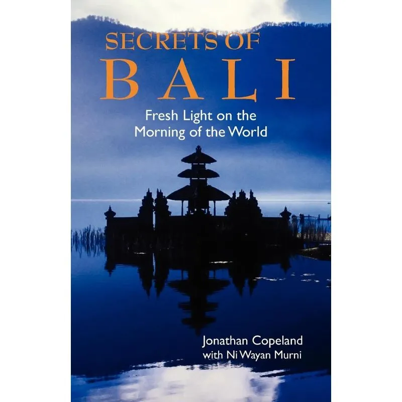 Secrets of Bali