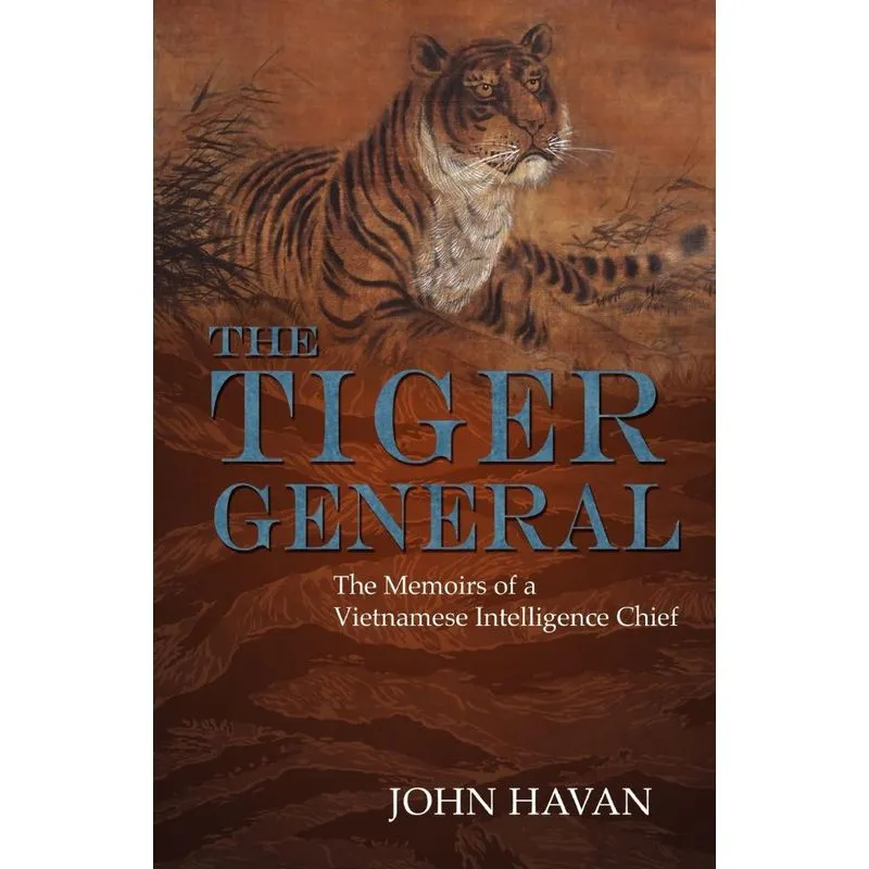 The Tiger General