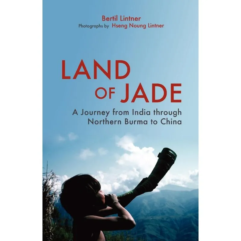 Land of Jade
