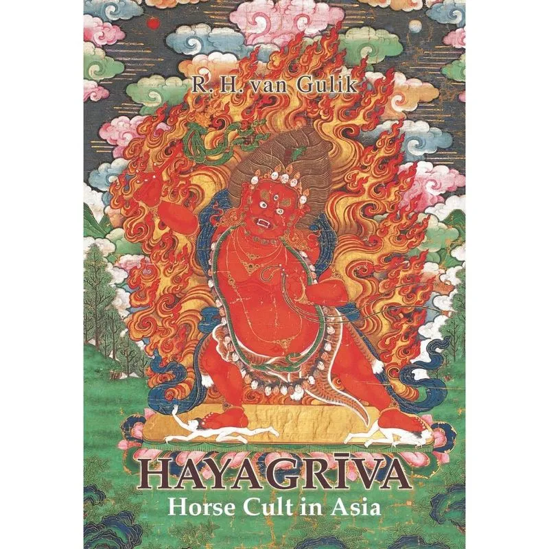 Hayagriva