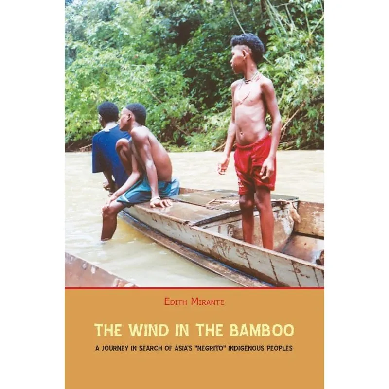 The Wind in the Bamboo