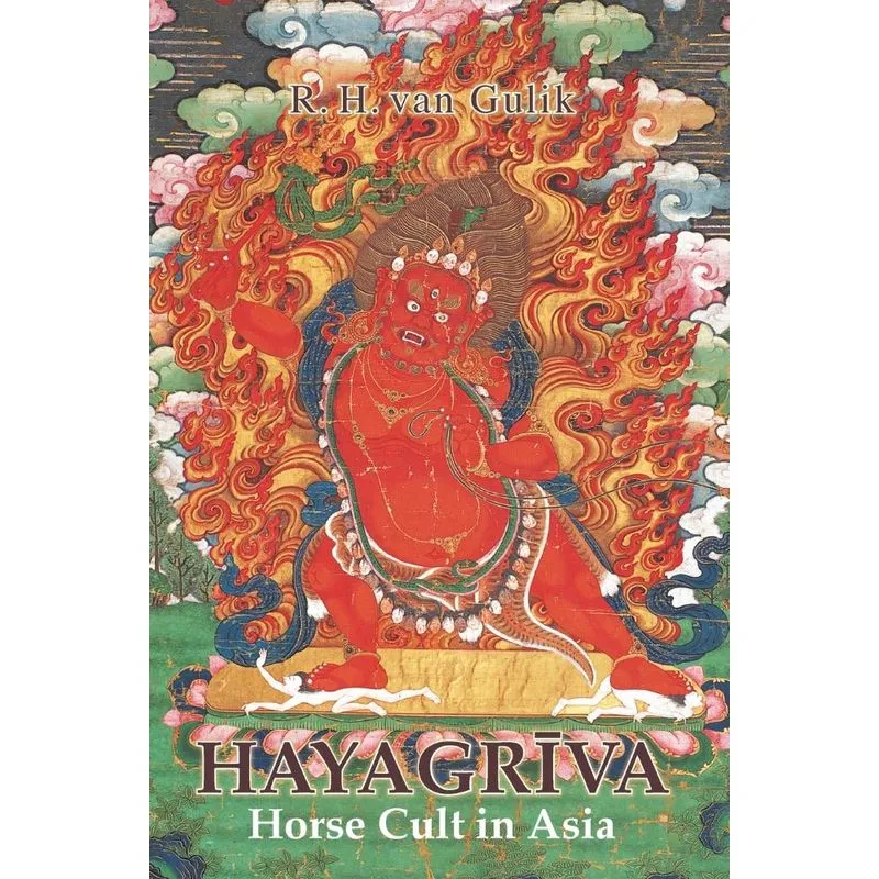 Hayagriva
