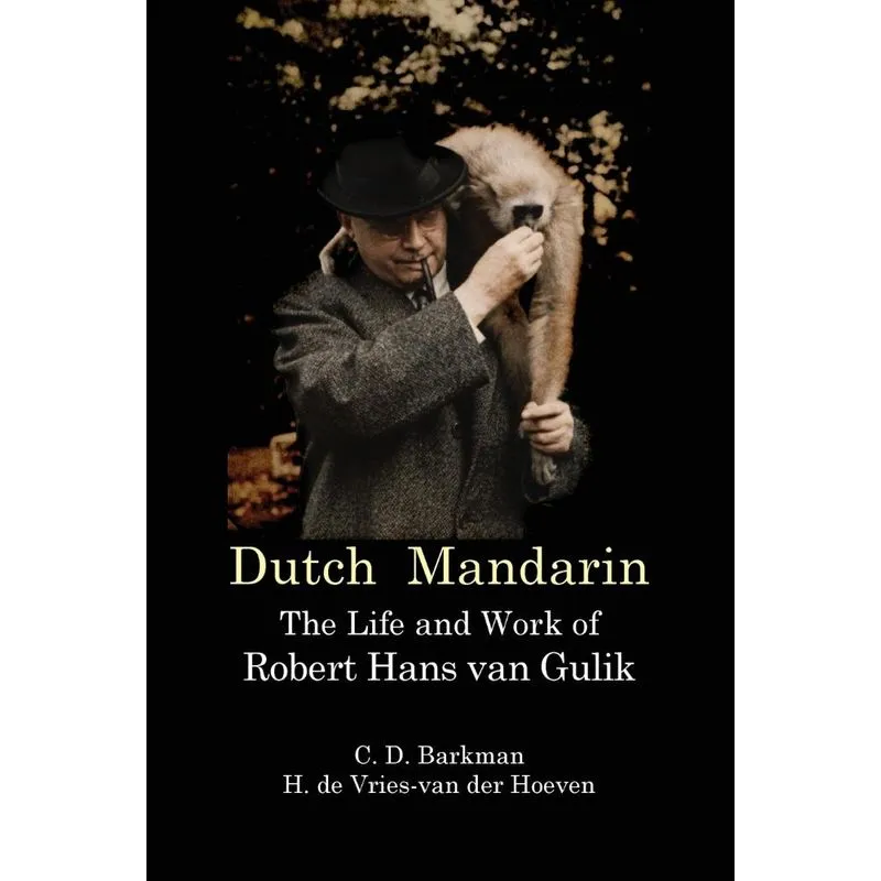 Dutch Mandarin