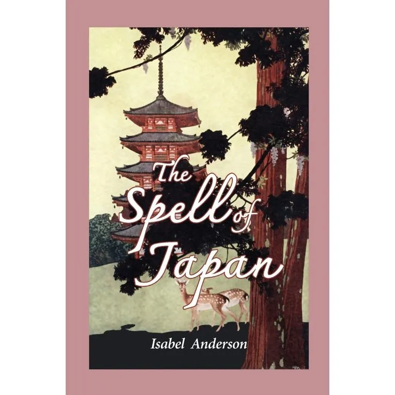 The Spell of Japan