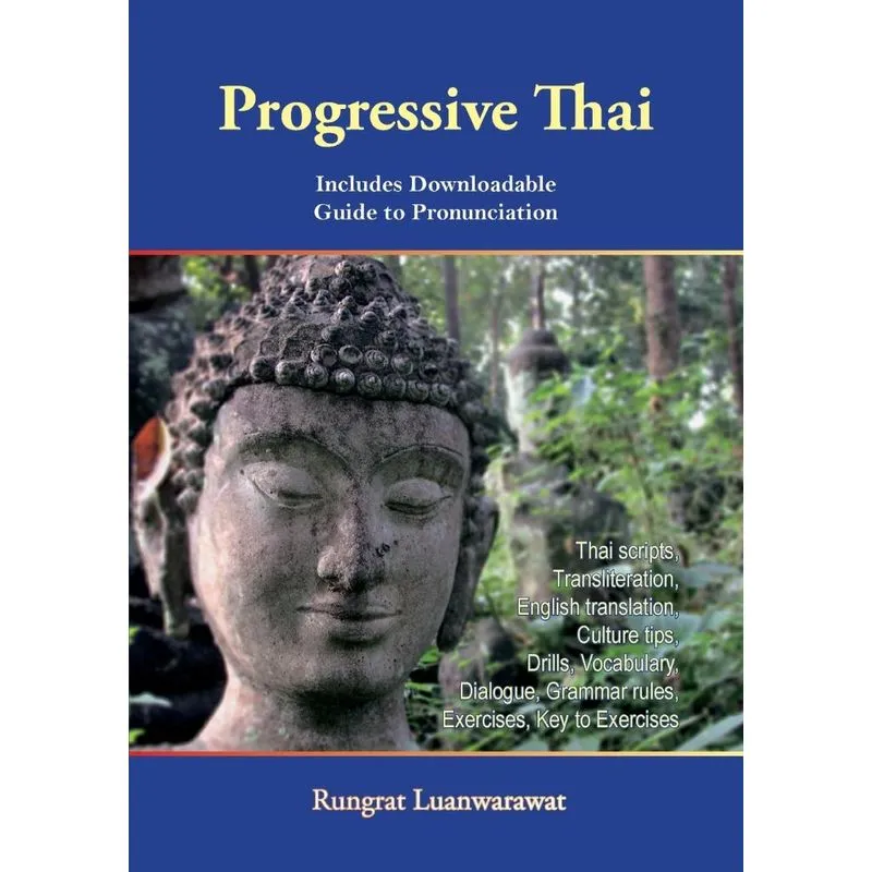 Progressive Thai