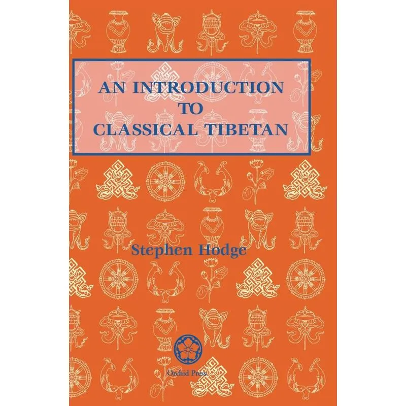 Introduction to Classical Tibetan