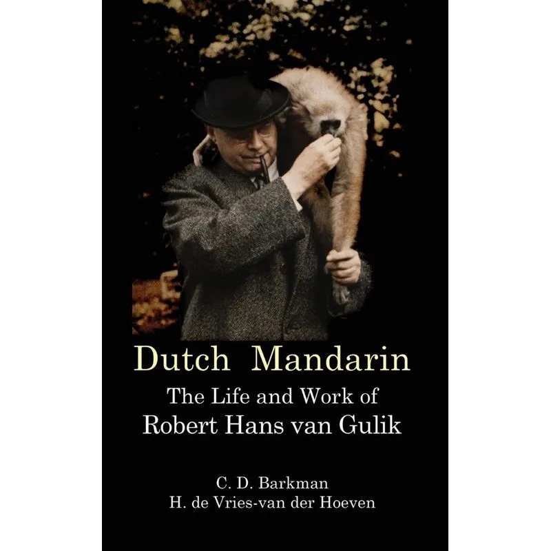 Dutch Mandarin