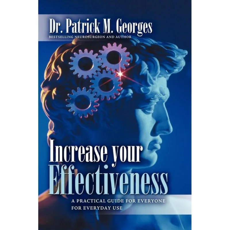 Increase Your Effectiveness