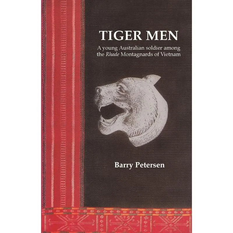 Tiger Men