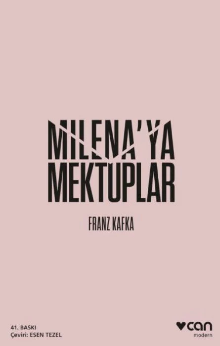 Milenaya Mektuplar