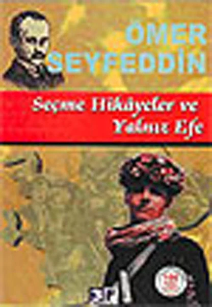 Altın Kitaplar Yalnız Efe | Altın Kitaplar