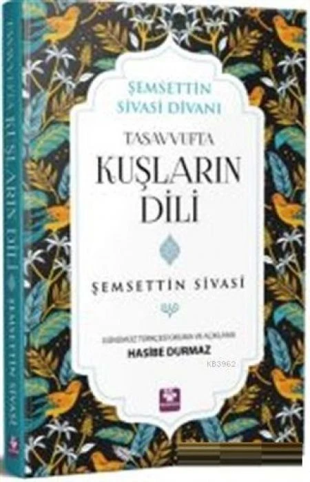 Tasavvufta Kuslarin Dili