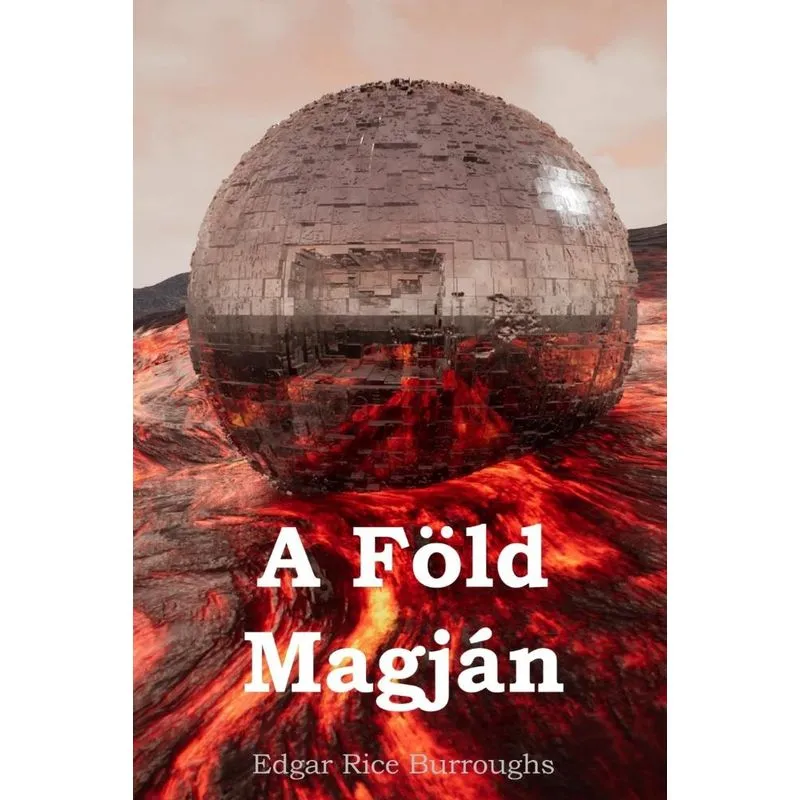 A Föld Magján