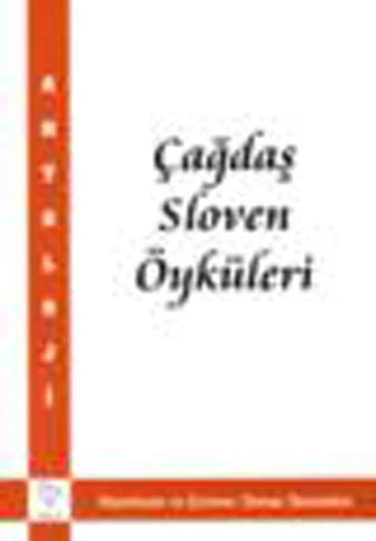 Çağdaş Sloven Öyküleri | VARLIK YAYINLARI (Ciltsiz)