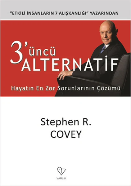 3'üncü Alternatif | VARLIK YAYINLARI (Ciltsiz)