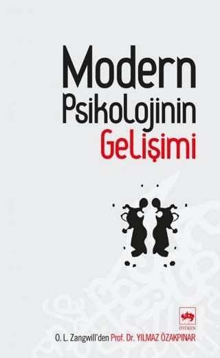 Modern Psikolojinin Gelişimi | Ötüken Neşriyat (Ciltsiz)
