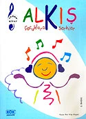 Alkış (Cd'i) Çocuklara Şarkılar | KÖK YAYINCILIK (Ciltsiz)
