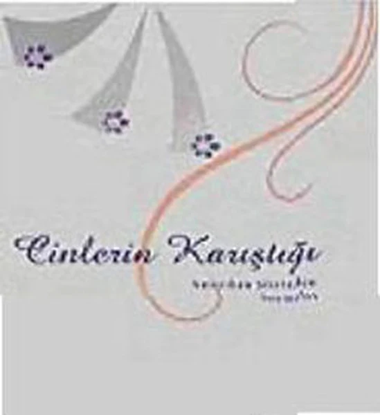 Cinlerin Karıştığı | ARTSHOP YAYINCILIK (Ciltsiz)