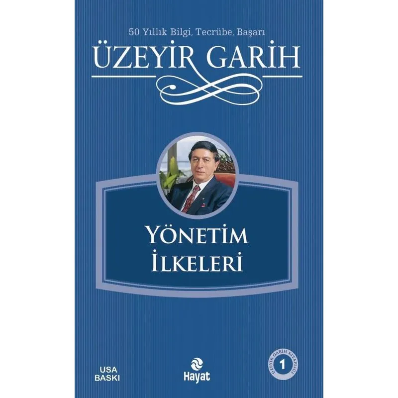 Yönetim Ilkeleri