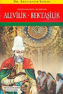 Alevilik - Bektaşilik Sosyolojik Açıdan 8-A-20 | YENİ ZAMANLAR SAHAF (2. El Kitaplar) (Ciltsiz)