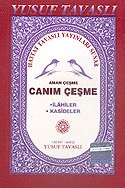 Aman Çeşme Canım Çeşme İlahi-Mevlid-i Şerif (Cep Kod: C14) | TAVASLI YAYINLARI (Ciltsiz)