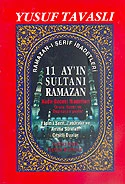 11 Ay'ın Sultanı Ramazan (Kod: D36) | TAVASLI YAYINLARI KAMPANYA (Ciltsiz)