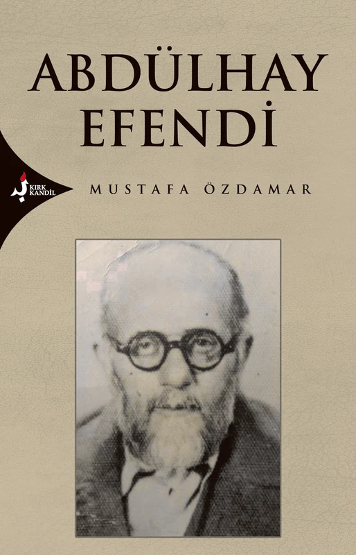Abdülhay Efendi | KIRK KANDİL (Ciltsiz)