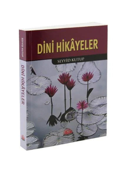 Dini Hikayeler | Sağlam Yayınevi (İnce Kapak)