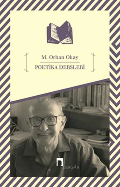 Poetika Dersleri | Dergah Yayınları (İnce Kapak)