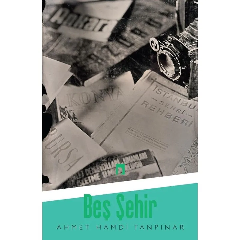 BES SEHIR