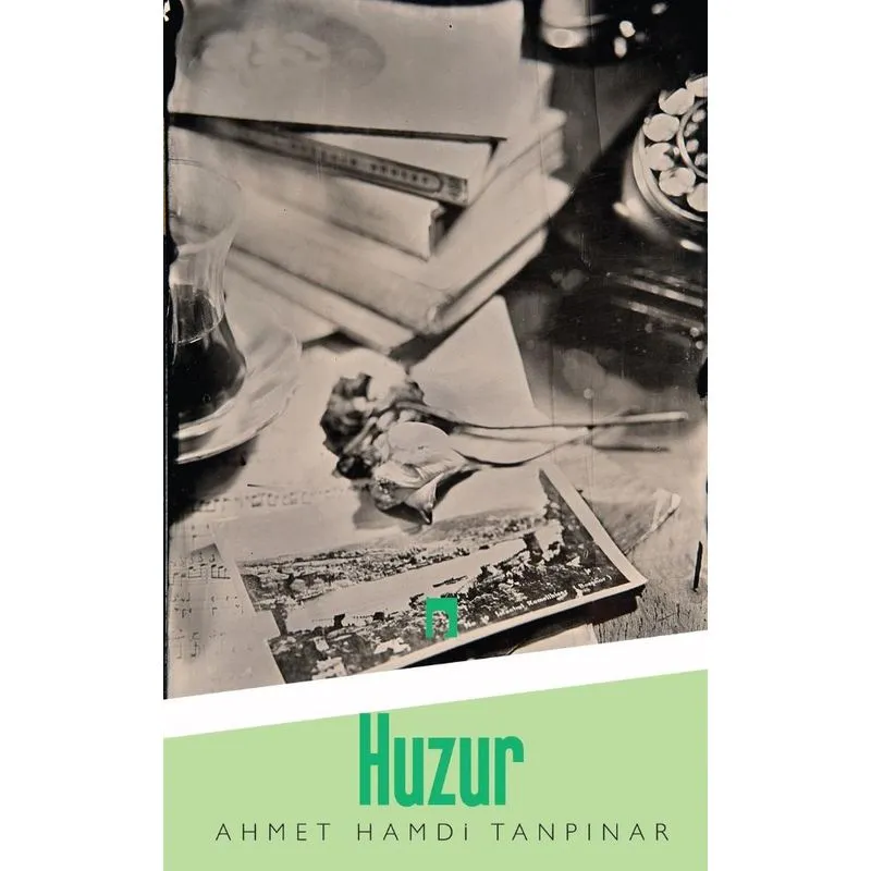 Huzur