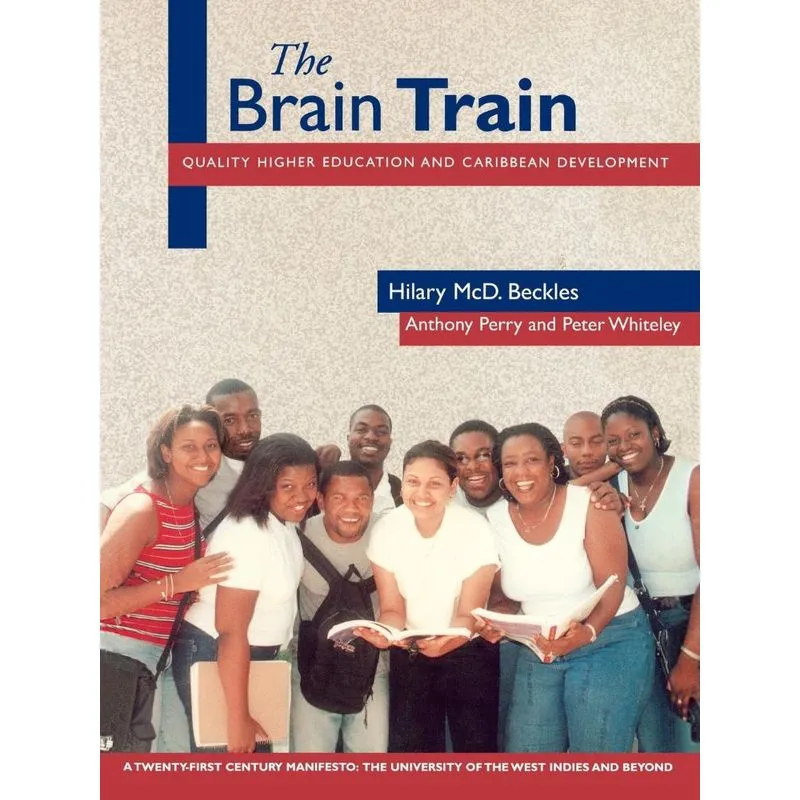 The Brain Train