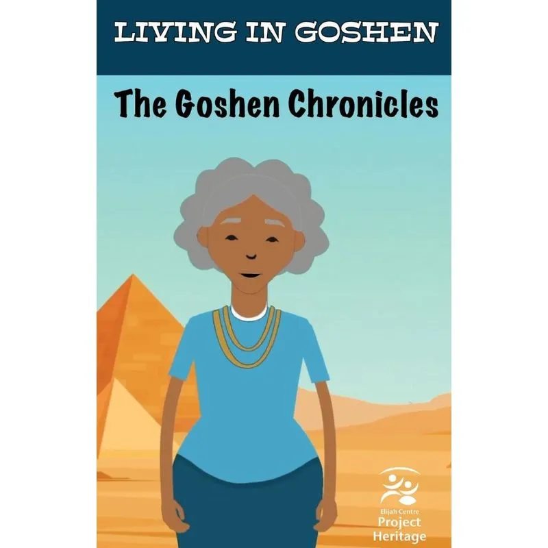 The Goshen Chronicles