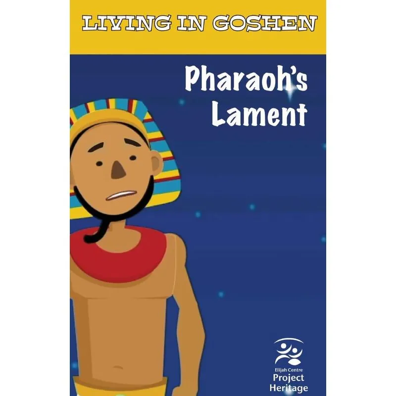 Pharaohs Lament