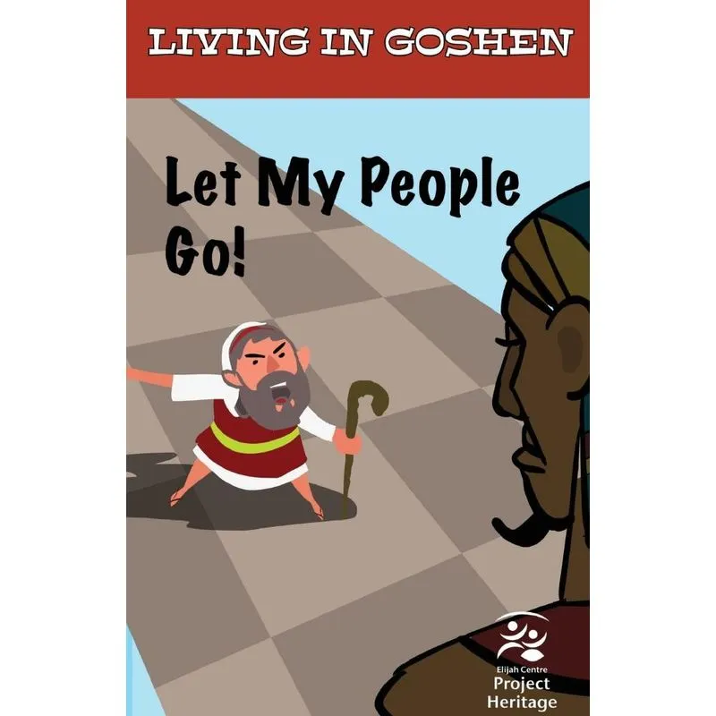 Let My People Go