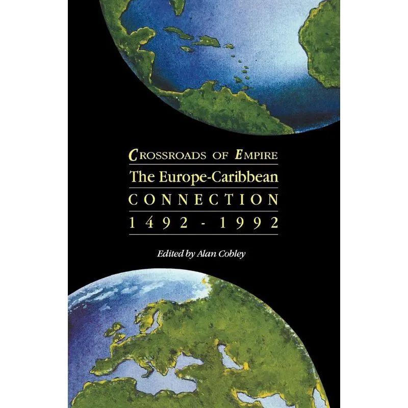Crossroads of Empire