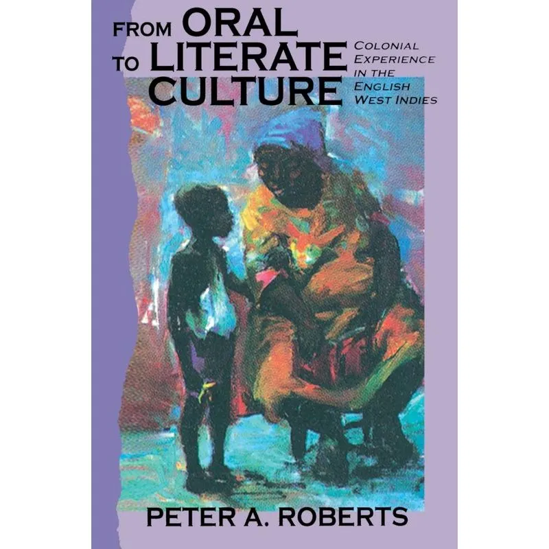 From Oral to Literate Culture