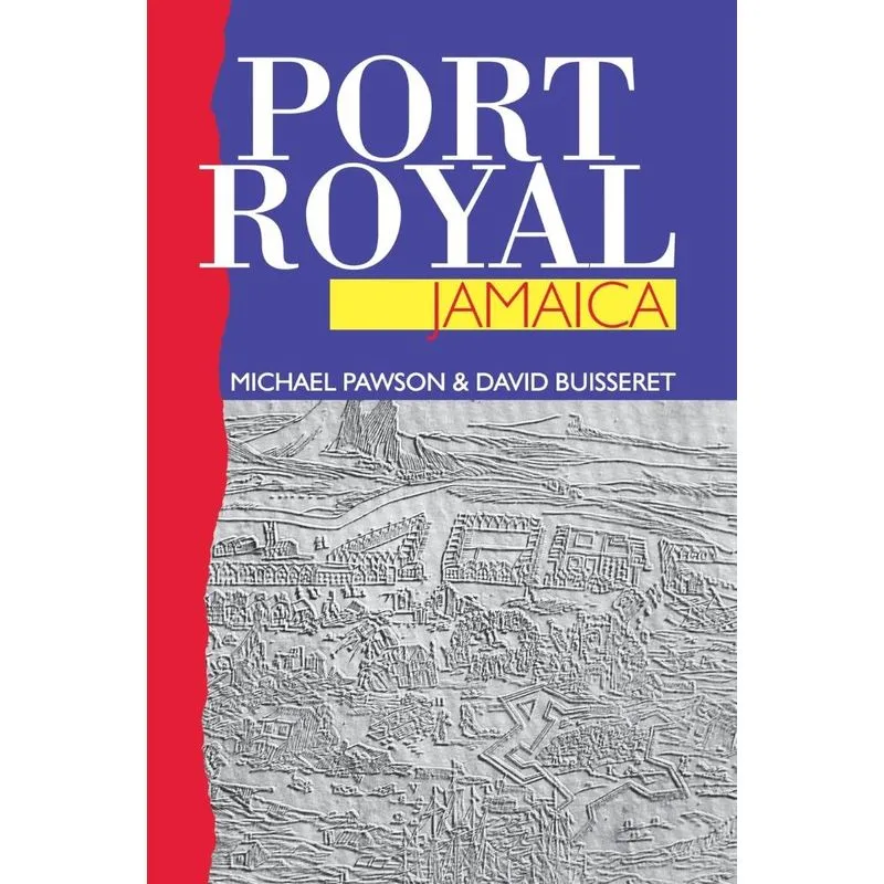Port Royal Jamaica