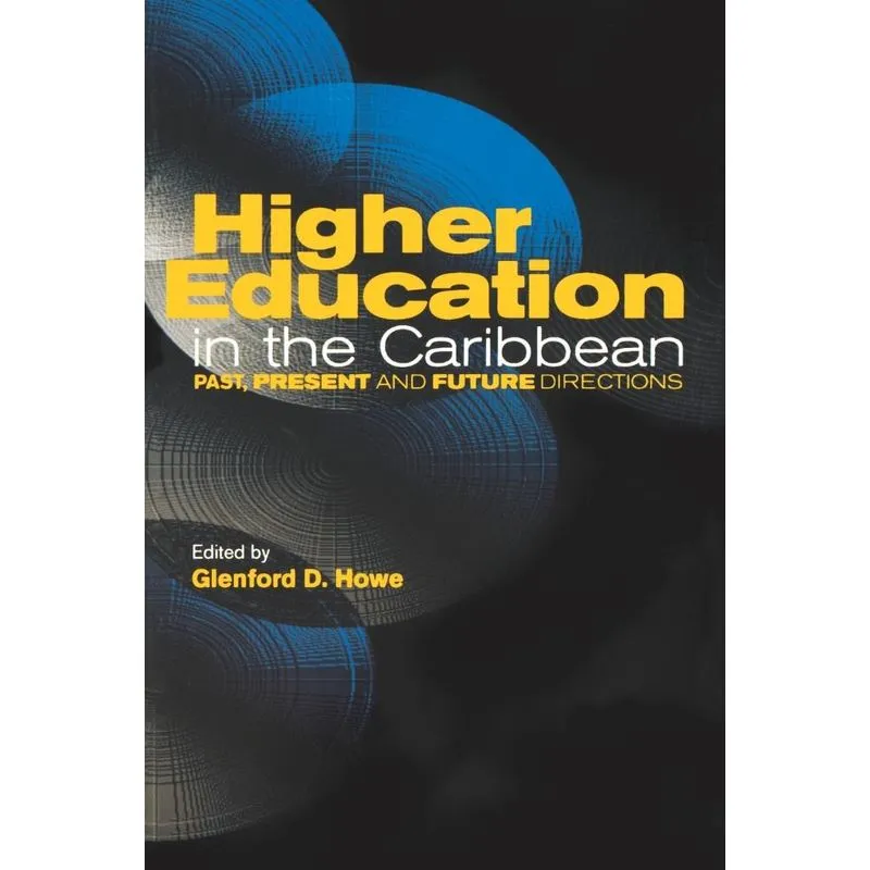 Higher Education in the Caribbean