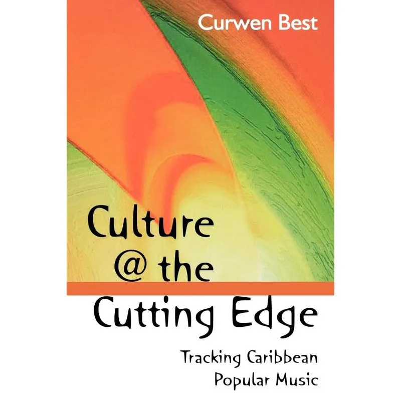 Culture at the Cutting Edge
